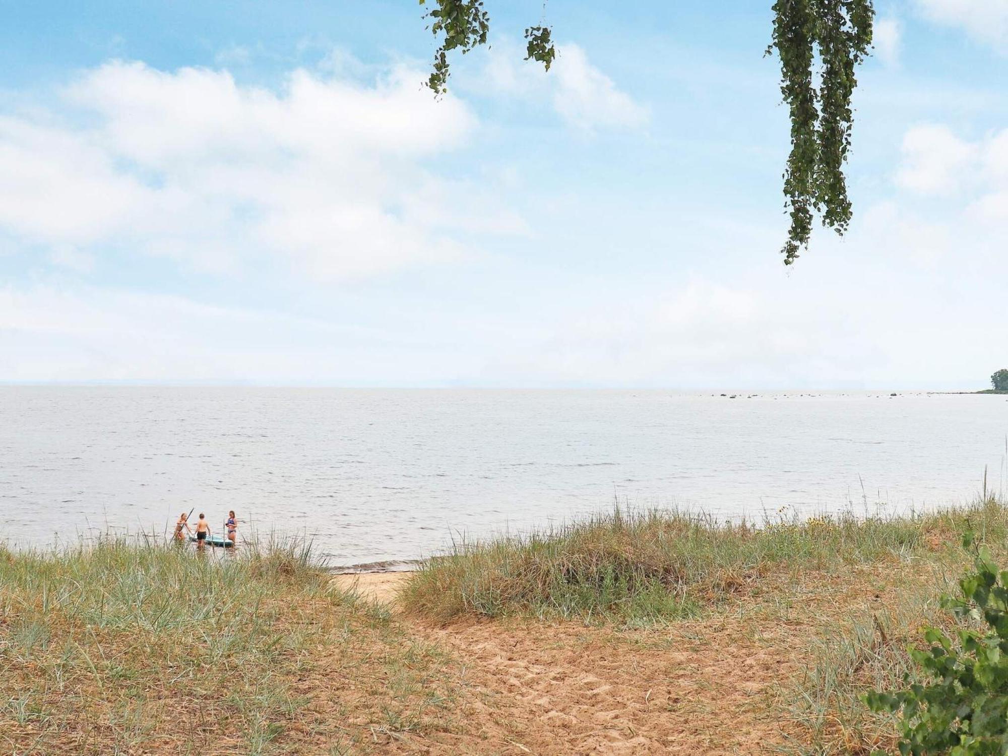 Viii Loma-asunnot Halmstad