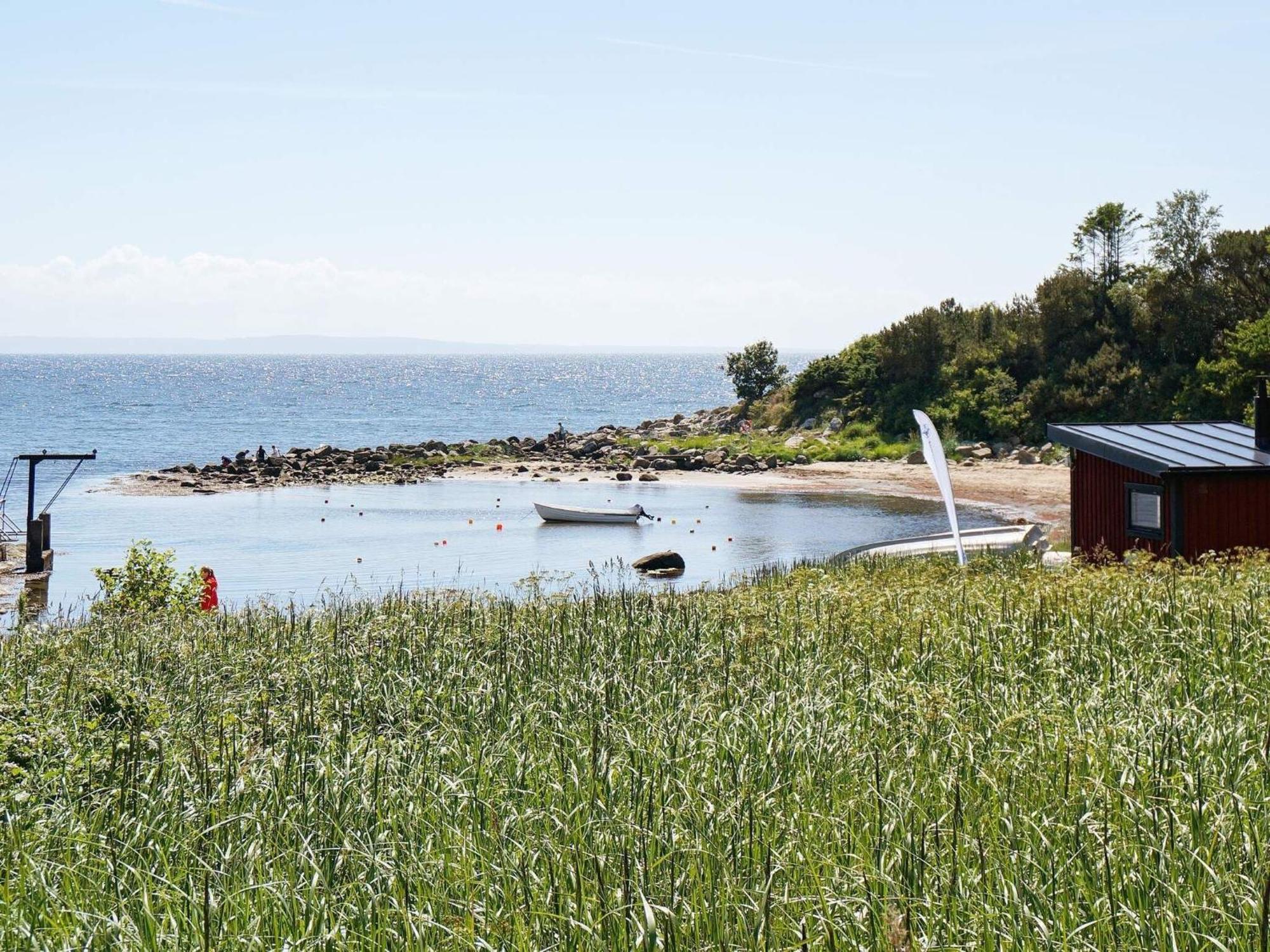 Viii Loma-asunnot Halmstad